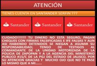 Santander Zapopan