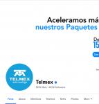 Telmex Zapopan