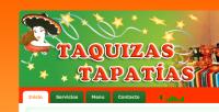 Taquizas Tapatías Guadalajara