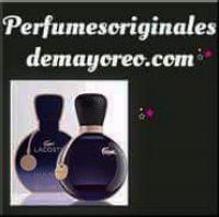 Perfumes Originales de Mayoreo Tuxtla Gutiérrez