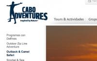Cabo Adventures Ciudad de México