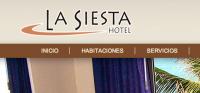 Hotel La Siesta Mazatlán