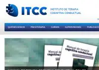 Instituto de Terapia Cognitiva Conductual Ciudad de México