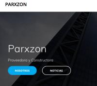 Parxzon Constructora Ciudad de México