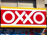 OXXO Nogales