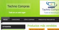 Technocompras.com.mx Manzanillo