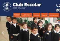 Club Escolar San Fernando Tijuana