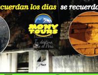 Mony Tours Huaraz