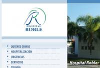 Hospital Roble San Nicolás de los Garza