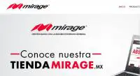Mirage Monterrey