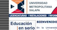 Universidad Metropolitana Xalapa Xalapa