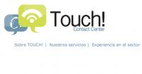 Touch Contact Center Ciudad de México