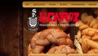 Lecaroz Pastelerías y Panaderías Ciudad de México