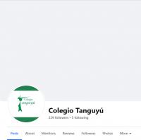 Colegio Tanguyú 