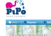 Pipo Agua Potable Ciudad de México