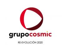 Grupo Cosmic Monterrey
