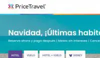 Price Travel Monterrey