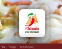 La Chilaquila Guadalajara