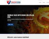 TwiceCoin Ciudad de México