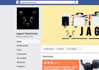 Jaguar Electronics Ciudad de México