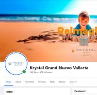 Krystal Grand Nuevo Vallarta Guadalajara