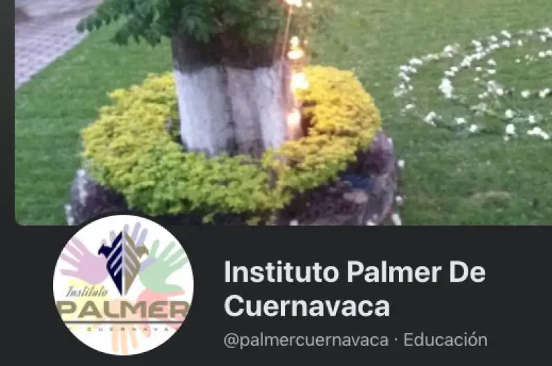 Instituto Palmer de Cuernavaca