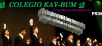 Colegio Kay-Bum Ciudad de México