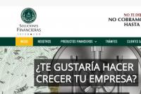 Soluciones Financieras SOFOM Ciudad de México