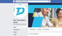 Tech Data Naucalpan de Juárez