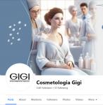 GIGI Cosmetologia Antofagasta