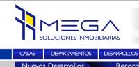 Mega Soluciones Inmoboliarias Ciudad de México