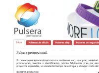 Pulserapromocional.com.mx Ciudad de México
