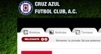 Cruz Azul Futbol Club Ciudad de México