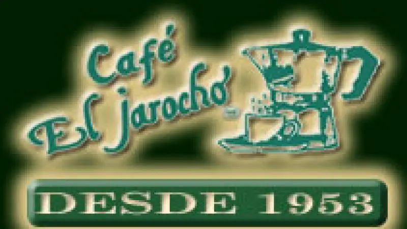 Café El Jarocho