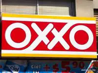 OXXO Cozumel