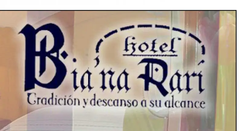 Hotel Bia'na Rarí