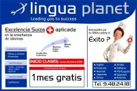 Lingua Planet Mérida