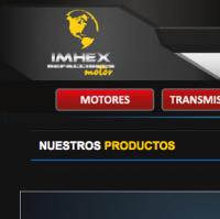 Imhex Refacciones Motor Campeche