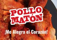 Pollo Matón  Monterrey