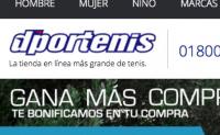 Dportenis Monterrey