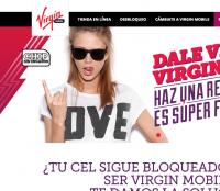 Virgin Mobile México Ciudad de México