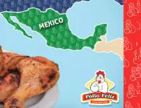Pollo Feliz Ciudad de México