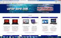 Laptop-depot.com MEXICO