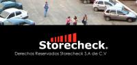 Storecheck Ciudad de México