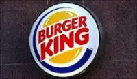 Burger King Ciudad de México