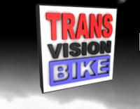 Trans Vision Bike Tlalnepantla de Baz