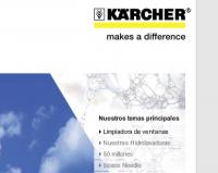 Karcher Monterrey
