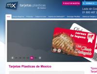 Tarjetas Plásticas de México Torreón