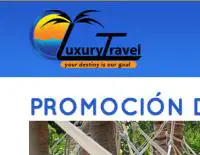 Luxury Travel Monterrey