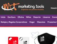 Marketing Tools Ciudad de México